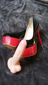Sissy Training