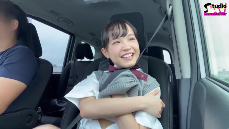 Studio JAV Launcher: Urban Lift-off-ever seen a petite beauty lose mình in a...