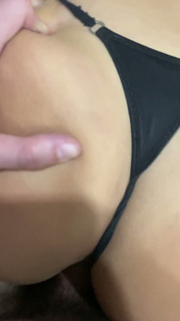 Filled My Stepsister While My Parents Are in the Next Room Aria Fleur