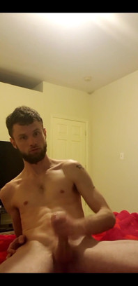 Enjoy This Hot Cum Video, Happy Easter Everybody!
