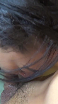 College Latina Emori Pleezer 1st Deepthroat Facefuck Throatpie Bts Angle