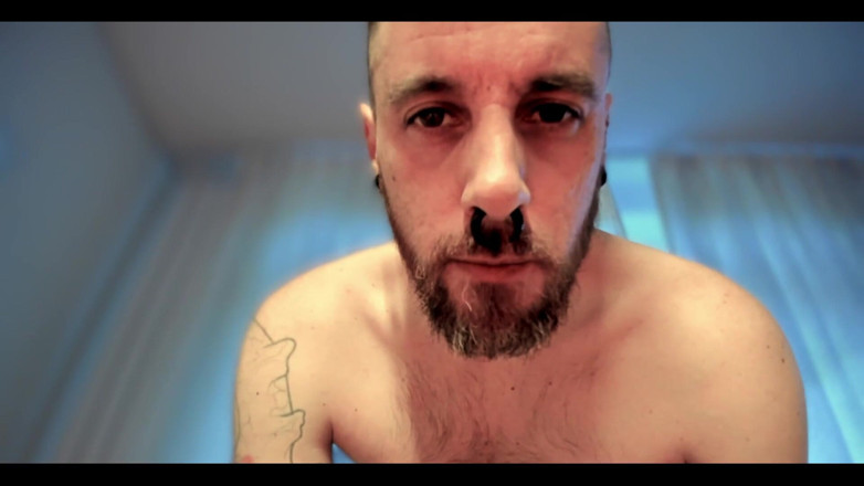 Maxx Obsidian: Asmr - il vampiro si fa strada con te