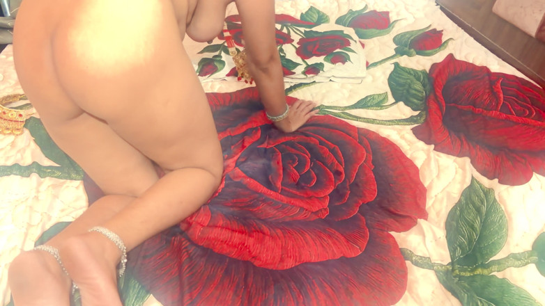 Hot_nishabhabhi: Bhabhi devar video di sesso