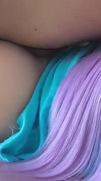 Búp bê mông to 304 cương cứng