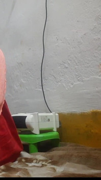 Delhi sexig Bhabhi knullad