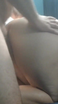 Naughty Wife Getting Fucked From Behind