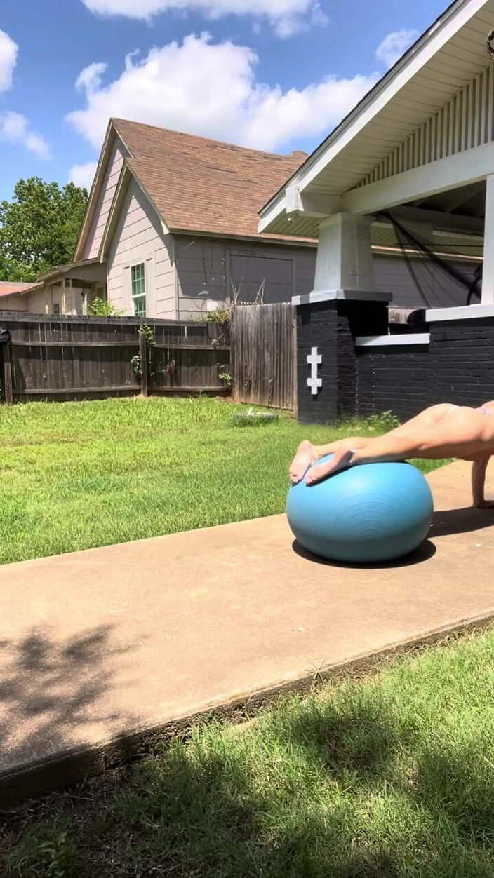 G3t_50m3: Summer Ass