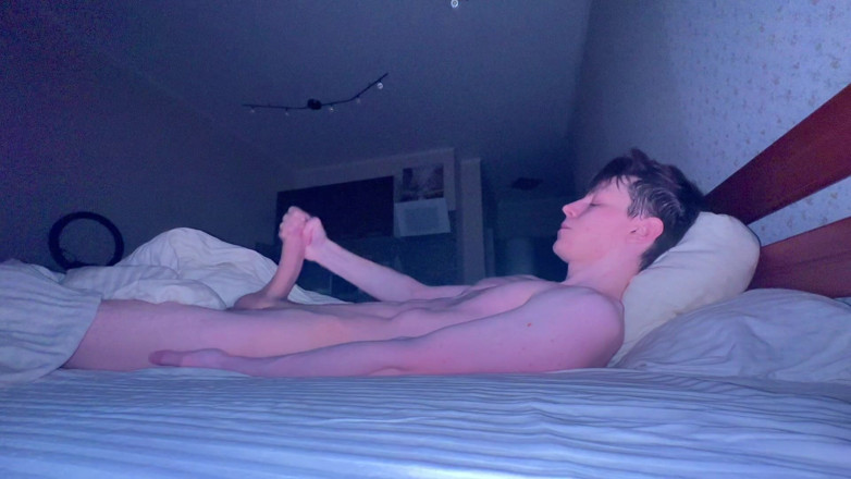 Morflot24: Fast and Rough Jerk off When You Only Have a...