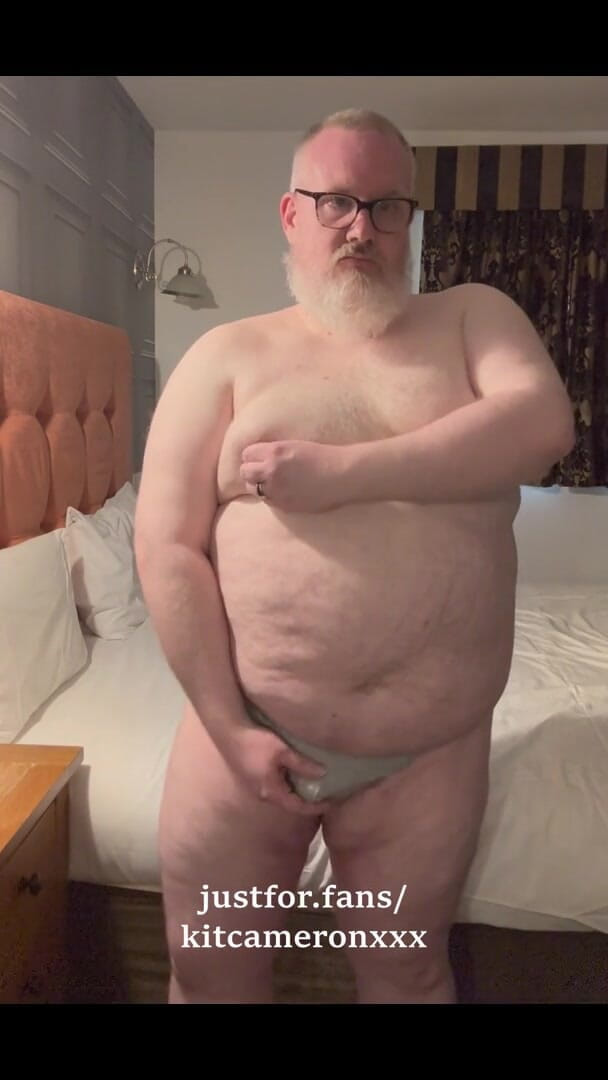 KitCameronXXX: Masturbation