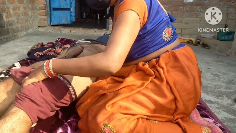 IndianCouple11: Desi Couple Fucking Homemade