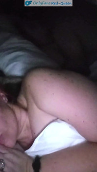 Cuckquean nights - ein bett mit meinem ehemann und seinem cuckcake teilen