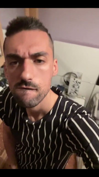 Horny
