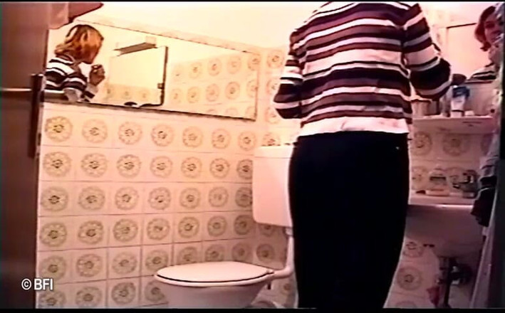 Dominate That Babe: Rád naplácám manželce zadek