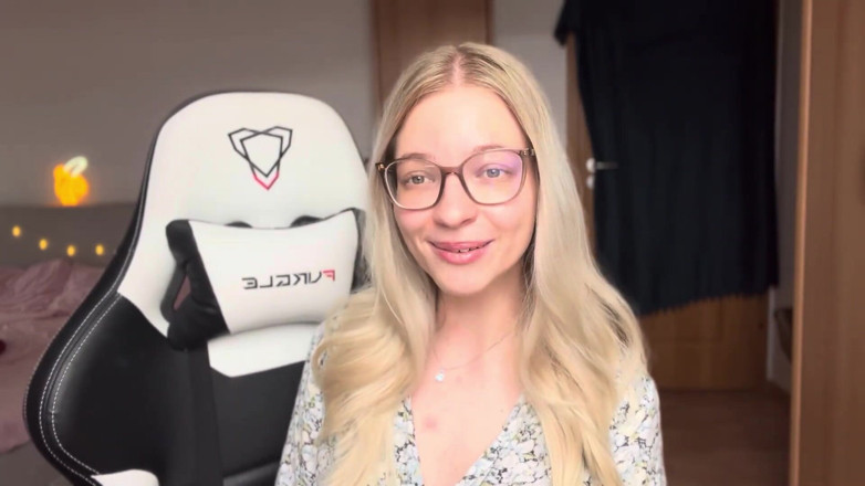 Goddess_Bella_Rae: Openbaar spel - blootstelling