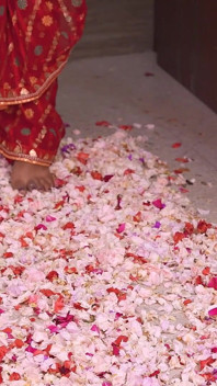 Le Mariage Puis La Nuit De Noces.