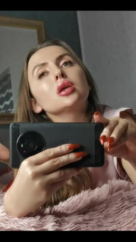Would You Like to Buy a Custom Clip From Me? Then Drop Me a Line