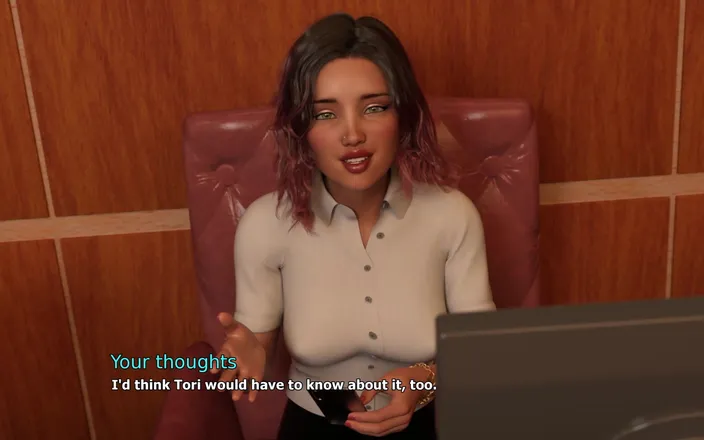 Wickedgammes: Sons of Analarchy Part 67