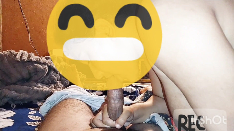 James fucker: Follada dura completa de ella se rió después de follar...