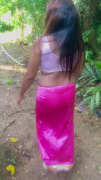 Wife Public Exposed She Have Beautiful Body