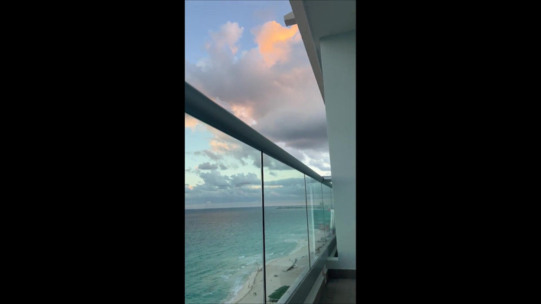 YourFavoriteMommy: Strap-on Love in Cancun