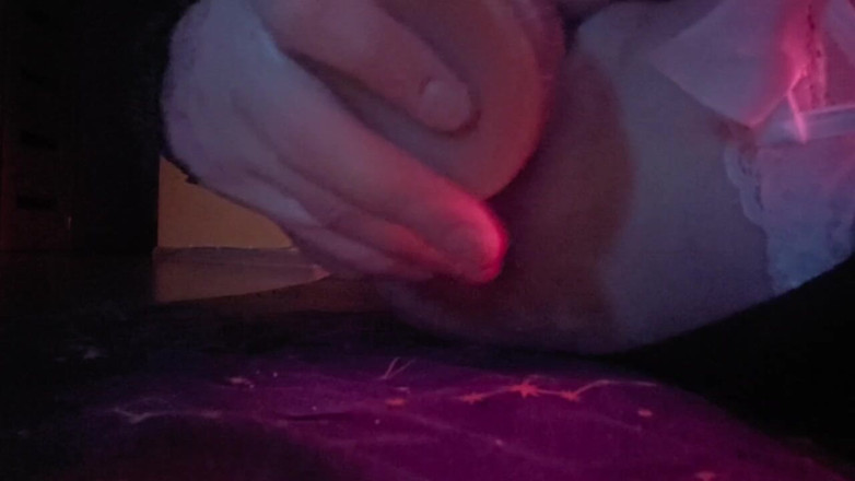 ALISA XxX: Nenasytný zadek