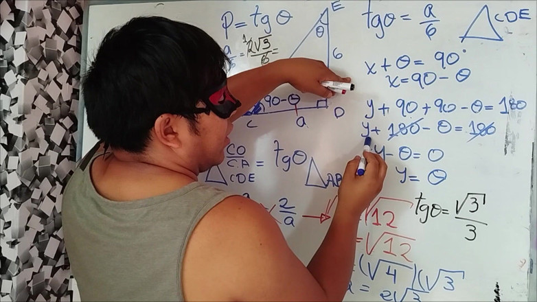 Rosaroja: Trigonometry: Trigonometric Ratios Exercise 3
