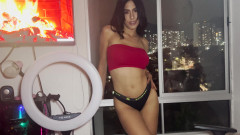 Alicia Trece: Sexy spolubydlící