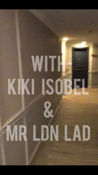 Flashing in Hotel