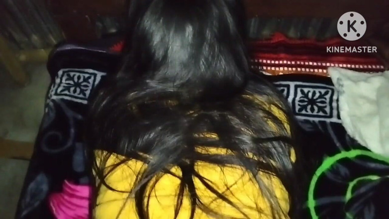 X69: 새로운 네팔 홈메이드 비디오.venalai 히카코 가레