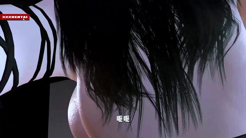 X Hentai: 바람피는 마누라 가상 Vixen: 거유 소녀의 3D 애니메이션 - 3D 애니메이션 헨타이