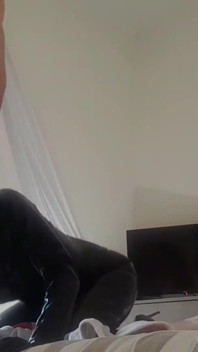 MILF Latex Catsuit Drsné Kurva Kompilace