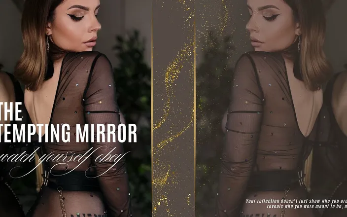 LexandLev: The Tempting Mirror - Watch Yourself Obey