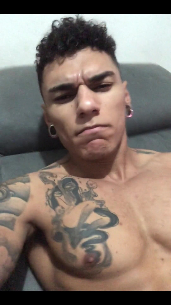 Exxtevao: Sono tornato a casa 