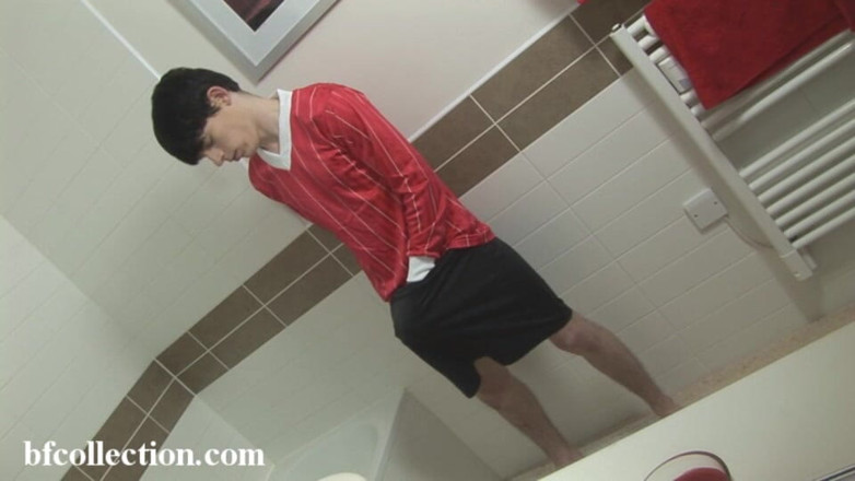 Boyfun: Damion