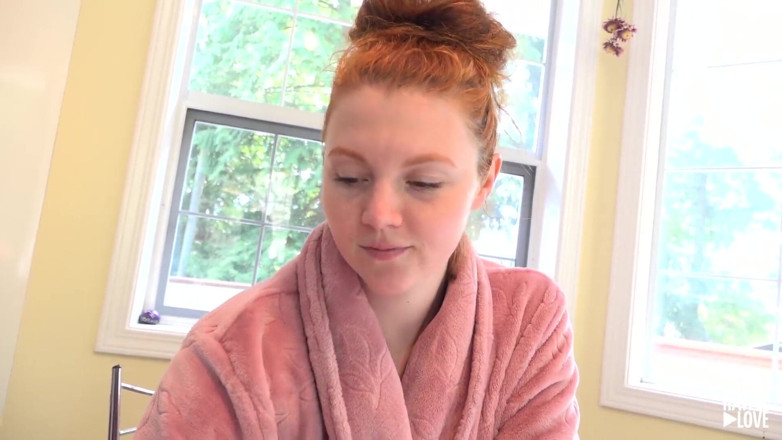 Haylee Love: Hot coffee