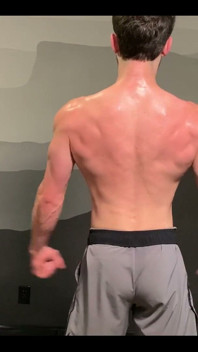 Post Workout Flex