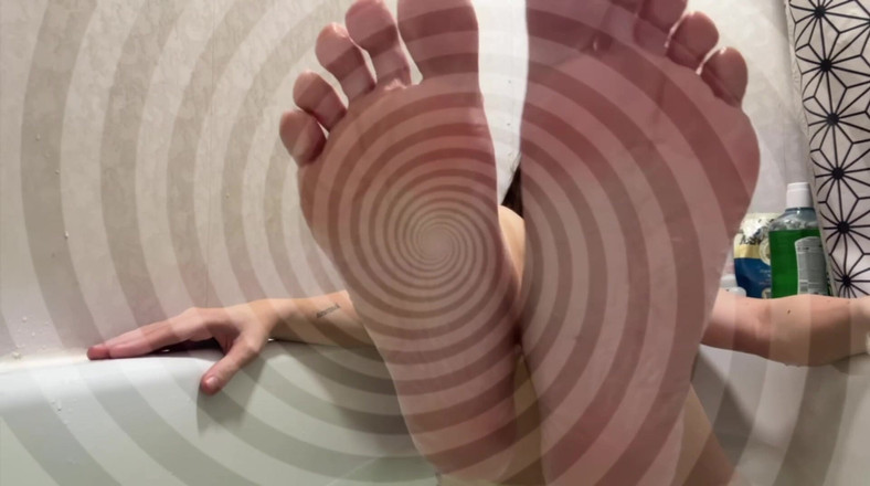 Skinny_lady69: Mesmerizin piedi raggrinziti e rugose