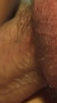 Insatiable Blonde MILF Drains Two Men Completely