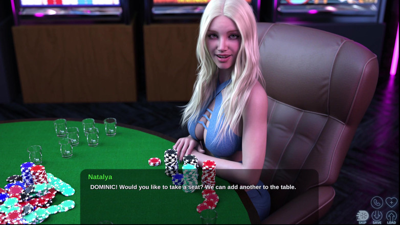 Wickedgammes studio: Seks yang perlahan dan marah. Bahagian 28 Kemas Kini Baharu