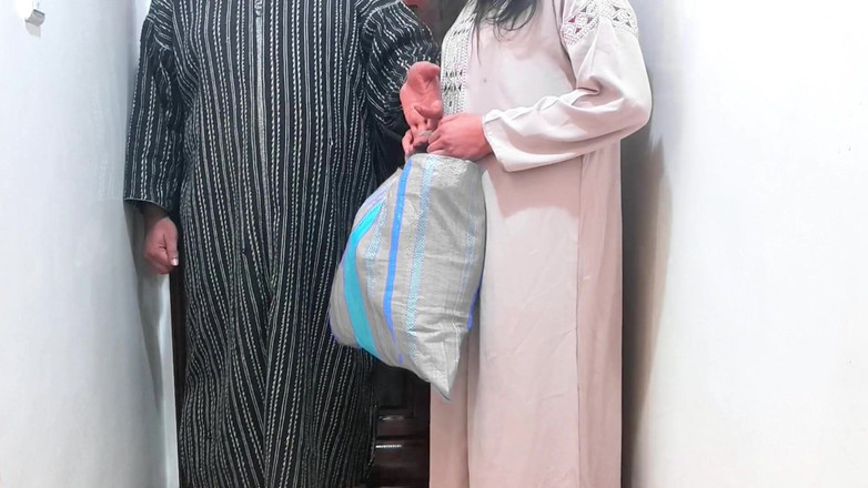 Amal Arab: She Is a Good Rider