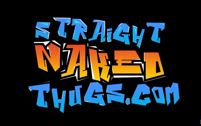 Straight naked thugs: Str8 Boy Seeking His Prostate