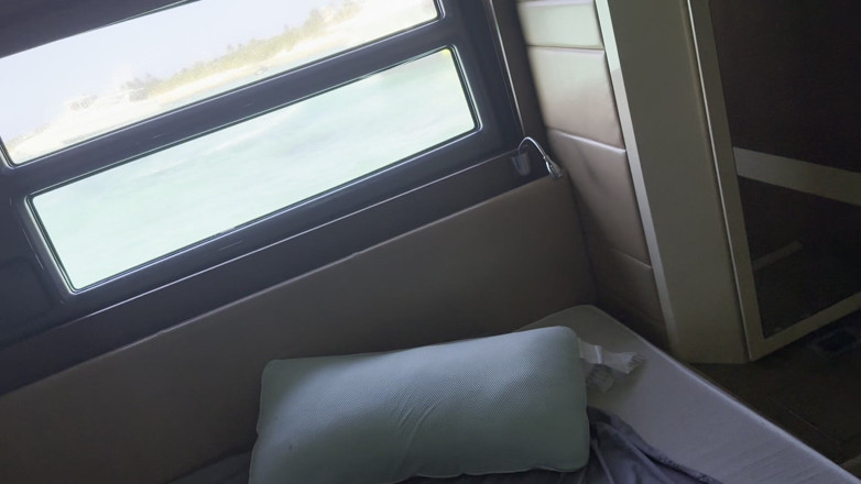 Teddy Tarantino: Pita seks buatan sendiri Sebenar Lacey Jayne