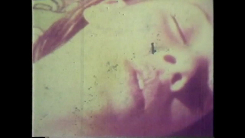 Vintage Usa: Banduan dengan bola di kaki mereka