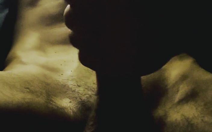 joerudgert: Perfektní masturbace těla s velkým ptákem JOI Asmr Dick