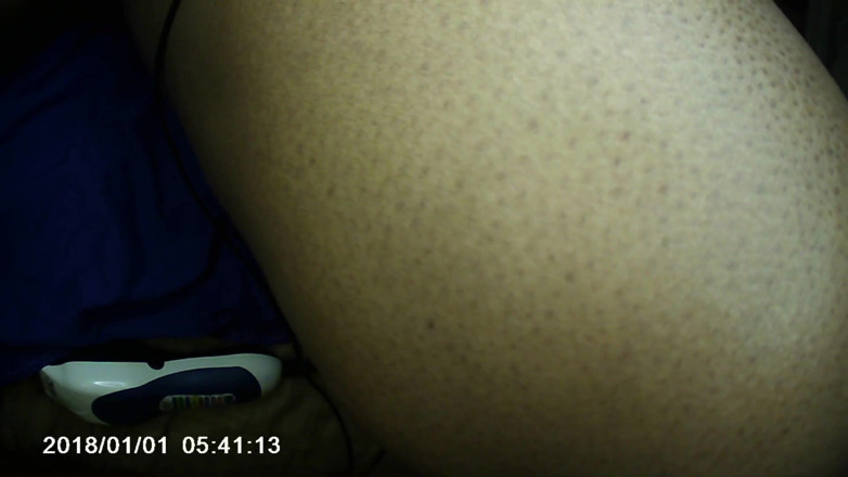 Madame Deidre: Shaving the ebony queen's pussy