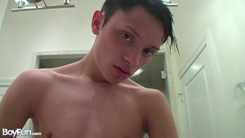 BoyFun Solo: Diego