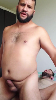 Matinal Sex Is so Nice