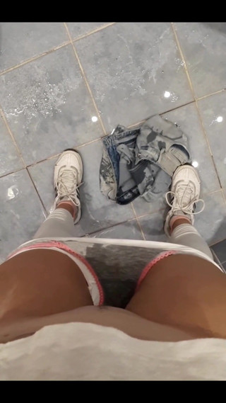 FrauleinP: Really Need to Go After Yoga Class