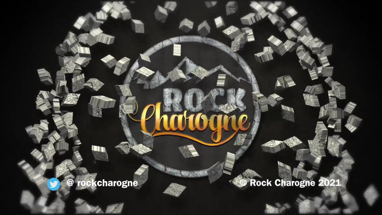 Rock Charogne: Kim's Rocksoff