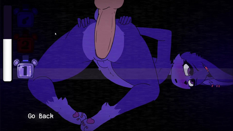 LewdArcade: Pięć nocy w Fuzzboobs Ultimate Edition Porn Game Play [część 01] Sex...
